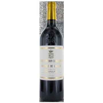 CHATEAU PICHON LONGUEVILLE COMTESSE DE LALANDE 2004 - 2EME CRU CLASSE