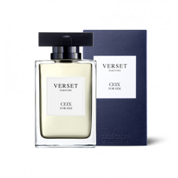 VERSET CEIX FOR HIM EAU DE TOILETTE 100 ML en oferta