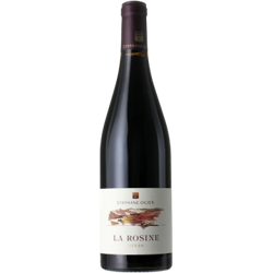 LA ROSINE 2018 - DOMAINE STÉPHANE OGIER precio