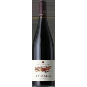 LA ROSINE 2018 - DOMAINE STÉPHANE OGIER