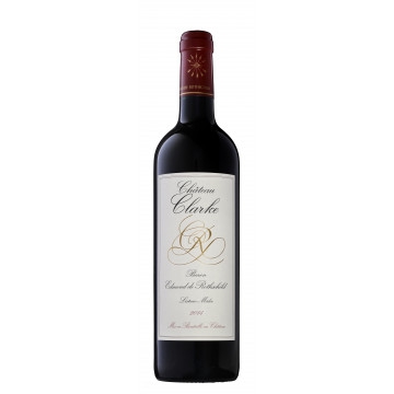 CHATEAU CLARKE 2014