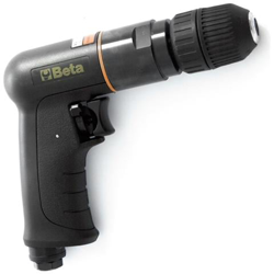 Trapano Pneumatico Reversibile Autoserrante 1800rpm Aria Compressa 1931cd10 en oferta