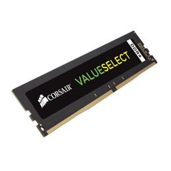 Memoria Dimm Value Select 16GB (1x16GB) DDR4 2133MHz CL15 características
