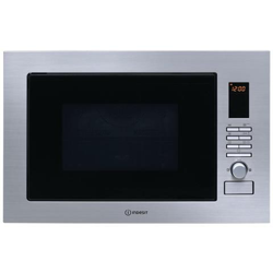 MWI 222.2 X Forno Microonde Combinato da Incasso Capacità 25 Litri Potenza 900 Watt Colore Acciaio Inox en oferta
