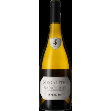 SANCERRE MEGALITHE 2017 - DOMAINE DE LA PERRIÈRE