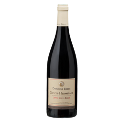 CROZES HERMITAGE - CUVÉE LOUIS BELLE 2017 - DOMAINE BELLE en oferta