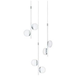 OLINDRA Multicolore lampada a sospensione precio