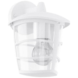 Applique Illuminazione Interna Aloria Bianca en oferta