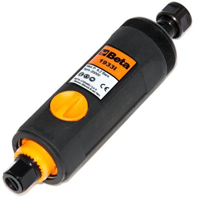 Smerigliatrice Assiale 380w Pneumatica Industriale Professionale 1933i