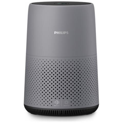 PURIFICATORE PHILIPS 99,9% 49M2 PM2.5 0,02MICRON VIRUS AC0830/10 características