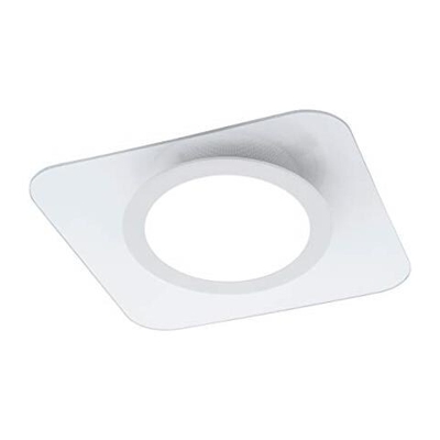 REDUCTA Multicolore illuminazione da soffitto