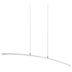 LASANA Multicolore lampada a sospensione características