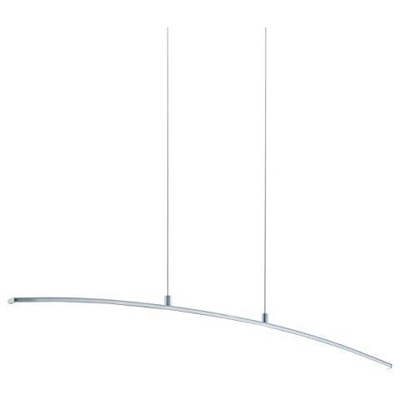 LASANA Multicolore lampada a sospensione