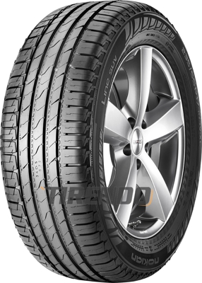 Nokian Line SUV ( 205/70 R15 96H )
