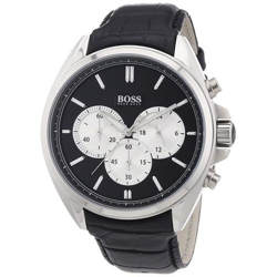Orologio Uomo 1512879 al quarzo cinturino in pelle características