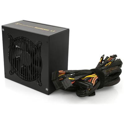 Supremo L2 550W ATX Nero alimentatore per computer