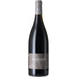 SAINT JOSEPH - MULETIERS 2018 - DOMAINE VALLET precio