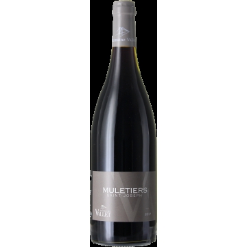 SAINT JOSEPH - MULETIERS 2018 - DOMAINE VALLET
