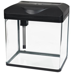 Nano Acquario Laguna Led 30 características