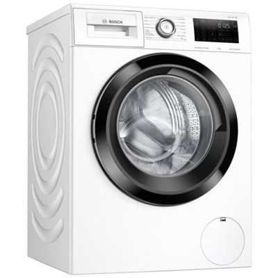 Lavatrice Standard WAU28R29IT Serie 6 ActiveWater Plus 9 Kg Classe A+++ Centrifuga 1400 giri