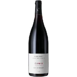 CORNAS LES CHAILLES 2018 - DOMAINE ALAIN VOGE características