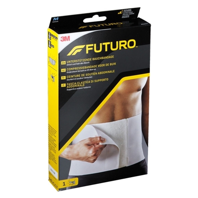 FUTURO™ Fascia Elastica di Supporto Addominale