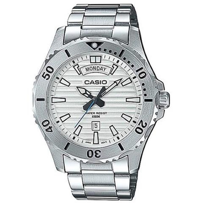 Mtd-1087d-7a Orologio Uomo Al Quarzo