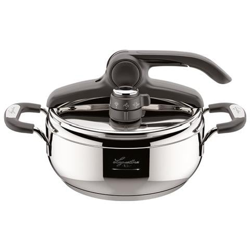 Pentola A Pressione Briosa Lagoeasy'up 3,5 L precio