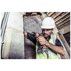 BSB18C2X LI-202C Akku-Kompakt-Schlagbohrschrauber en oferta