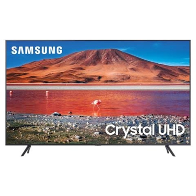 TV LED Ultra HD 4K 55'' GU55TU7199UXZG Smart TV