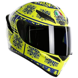 Caschi Agv K1 Protezioni Xxl en oferta