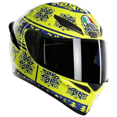 Caschi Agv K1 Protezioni Xxl