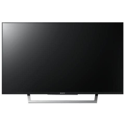 TV LED Full HD 32'' KDL-32WD750 Colore Nero
