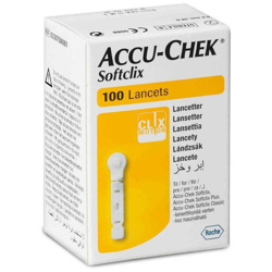 ACCU-CHECK® Softclix Lancette en oferta