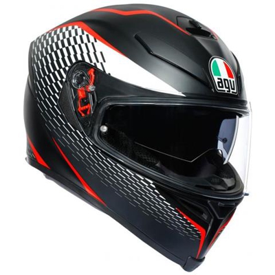 K5 S Multi Plk Casco Integrale Taglia Ml