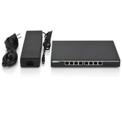 Switch Rete Poe 8 Porte 10/100/1000 Gigabit Digitus precio