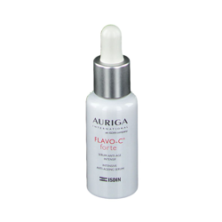 Flavo-C Serum Forte características