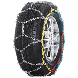 Catene Da Neve ''''xmr 79 V Brenta-c 4x4'''' 2 Pezzi características