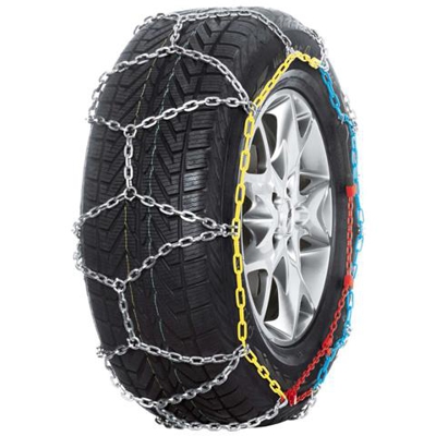 Catene Da Neve ''''xmr 79 V Brenta-c 4x4'''' 2 Pezzi
