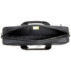 Borsa Notebook fino a 15.6'' in Nailon e Poliestere Nero BSVO15 características
