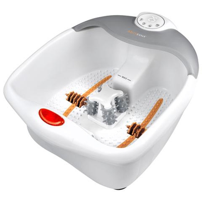 FS 885 Foot spa comfort