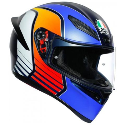 K1 Multi Casco Integrale Taglia Xs