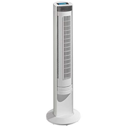 Airos Big Pin Ii, Ventilatore, - Bianco en oferta
