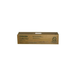 6AK00000289 Toner Originale Nero per e-Studio 557 / 657 Capacità 73900 Pagine características