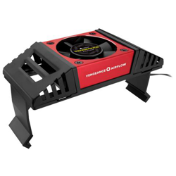 CMYAF, Refrigeratore, Mddulo di memoria, 6 cm, Nero, 7 - 13.2V, 14,5 cm características