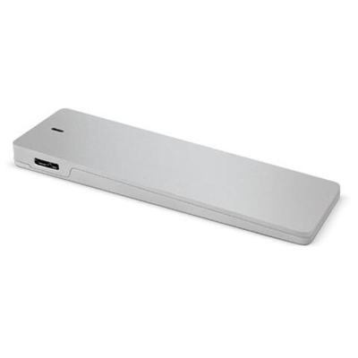 Box Esterno SSD Envoy con Interfaccia USB 3.0 per MacBook Air