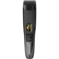 MB5000 regolabarba Nero, Giallo, Rasoio per barba características