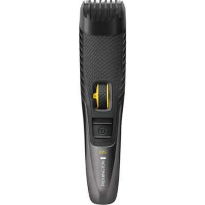 MB5000 regolabarba Nero, Giallo, Rasoio per barba