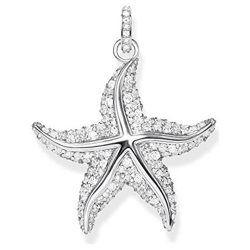 Ciondolo Donna Argento - Pe808-051-14 en oferta