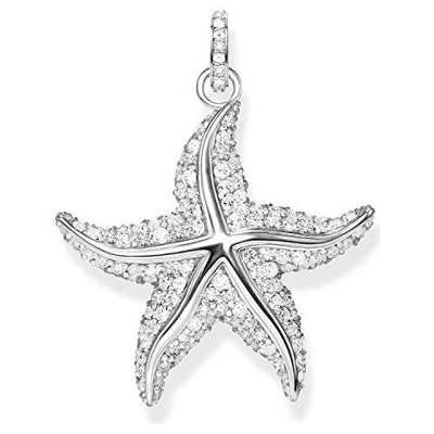 Ciondolo Donna Argento - Pe808-051-14